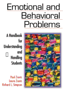 Emotional and Behavioral Problems: A Handbook for Understanding and Handling Students