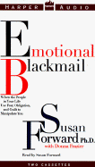 Emotional Blackmail