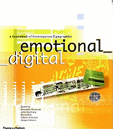 Emotional Digital: A Sourcebook of Contemporary Typographics