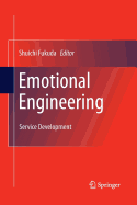 Emotional Engineering: Service Development