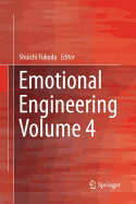 Emotional Engineering Volume 4