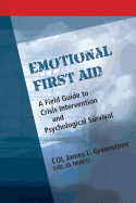 Emotional First Aid