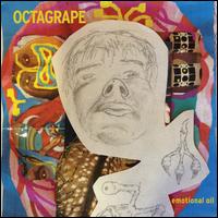 Emotional Oil - Octagrape