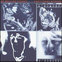 Emotional Rescue - The Rolling Stones