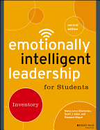 Emotionally Intelligent Leadership for Students: Inventory