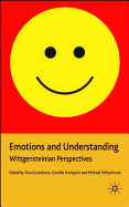 Emotions and Understanding: Wittgensteinian Perspectives