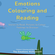 Emotions Colouring and Reading