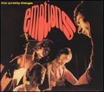 Emotions [German Bonus Tracks]