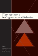 Emotions in Organizational Behavior