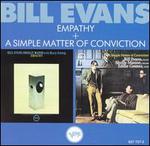 Empathy/A Simple Matter of Conviction