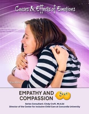 Empathy and Compassion - Waters, Rosa