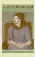 Empathy Reconsidered: New Directions in Psychotherapy