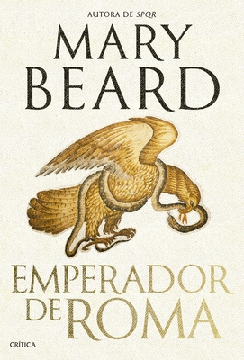 Emperador de Roma / Emperor of Rome - Beard, Mary