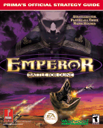 Emperor: Battle for Dune: Prima's Official Strategy Guide