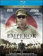 Emperor [Includes Digital Copy] [Blu-ray]
