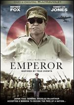 Emperor [Includes Digital Copy]