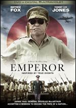 Emperor [Includes Digital Copy] - Peter Webber