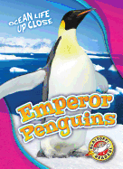 Emperor Penguins