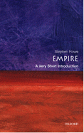 Empire: A Very Short Introduction