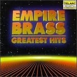 Empire Brass: Greatest Hits
