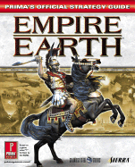 Empire Earth: Prima's Official Strategy Guide - Imgs, Inc.