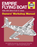 Empire Flying Boat Manual