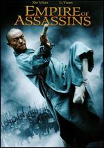 Empire of Assassins