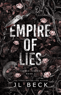 Empire of Lies: A Dark Mafia Romance