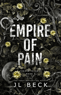 Empire of Pain: A Dark Mafia Romance