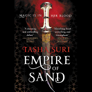 Empire of Sand