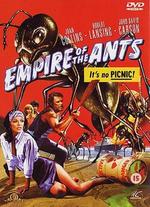 Empire of the Ants