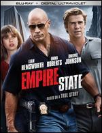 Empire State [Includes Digital Copy] [UltraViolet] [Blu-ray]