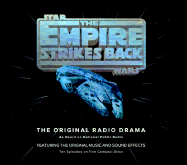 Empire Strikes Back: The Original Radio Drama