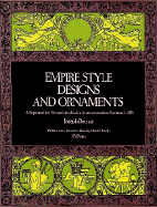 Empire Style Designs and Ornaments