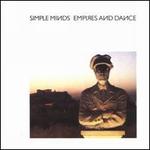 Empires and Dance