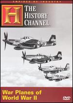 Empires of Industry: War Planes of WWII