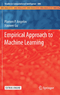 Empirical Approach to Machine Learning