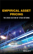Empirical Asset Pricing: The Cross Section of Stock Returns