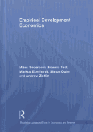 Empirical Development Economics
