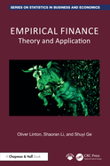 Empirical Finance: Theory and Application