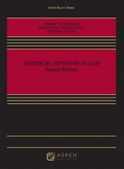 Empirical Methods in Law