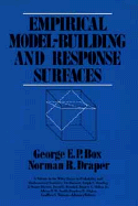 Empirical model-building and response surfaces