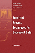 Empirical Process Techniques for Dependent Data