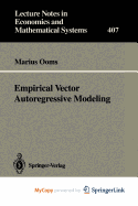Empirical Vector Autoregressive Modeling