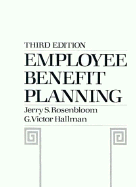 Employee Benefit Planning