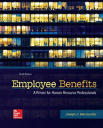 Employee Benefits