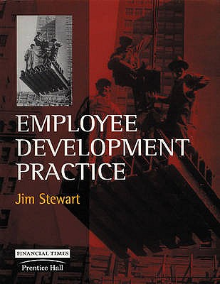 Employee Development Practice - Stewart, Jim