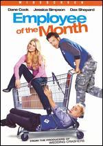 Employee of the Month