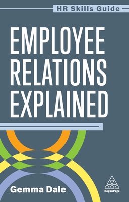 Employee Relations Explained - Dale, Gemma