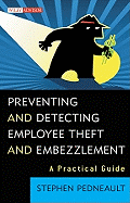 Employee Theft